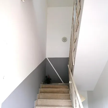 Apartment Sofia Grantola