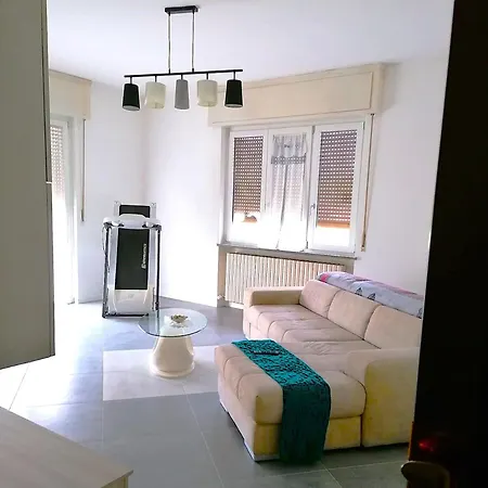 Sofia Apartment Grantola