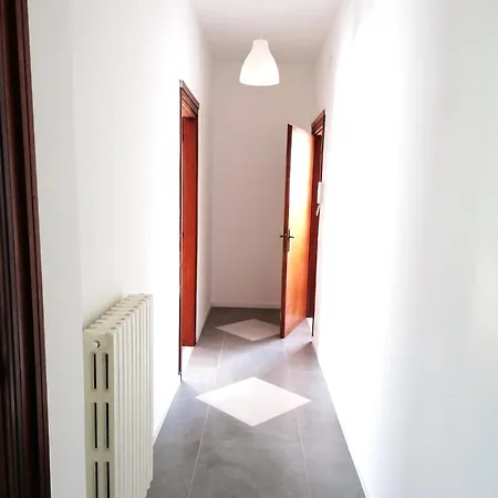 Apartment Sofia Grantola