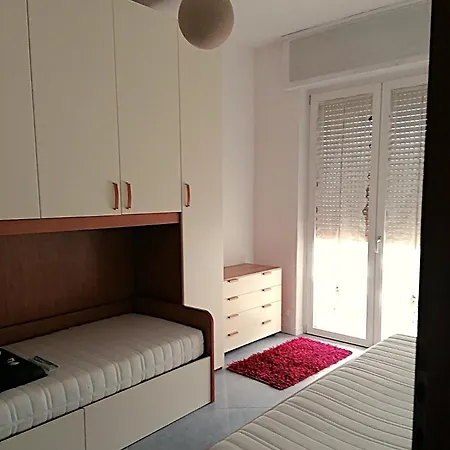 Sofia Apartment *
