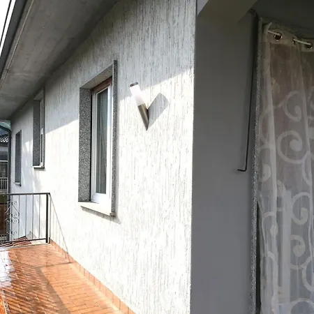 Apartment Sofia