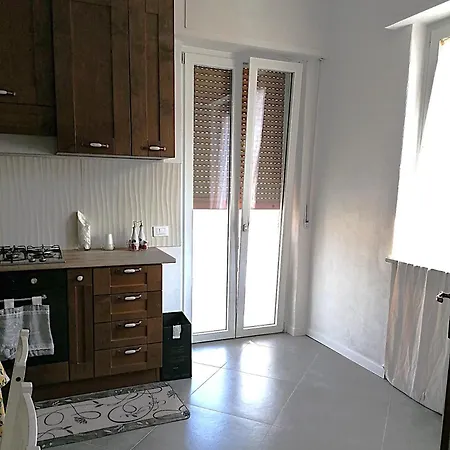 Sofia Apartment