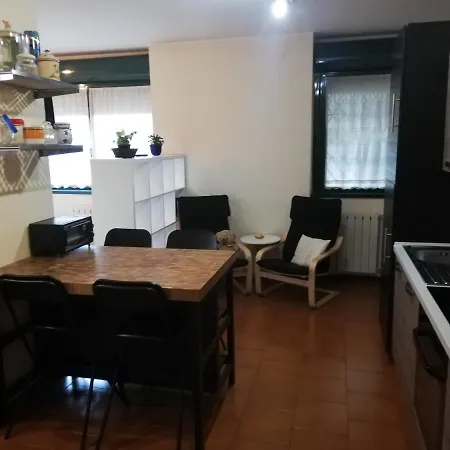 Appartamento Sofia Rho
