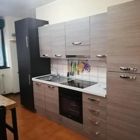 Sofia Appartamento