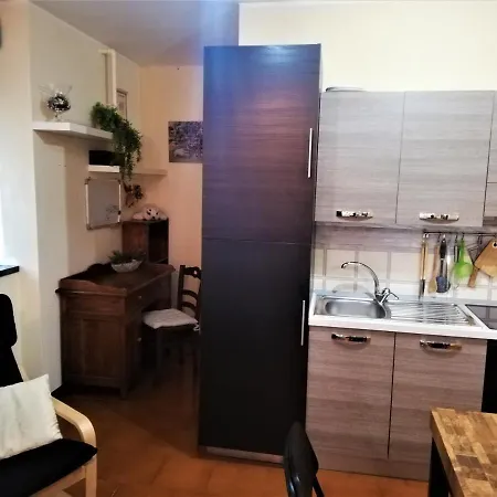Sofia Appartamento *